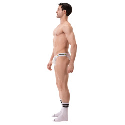 Barcode Berlin Slip Regiro Blanc